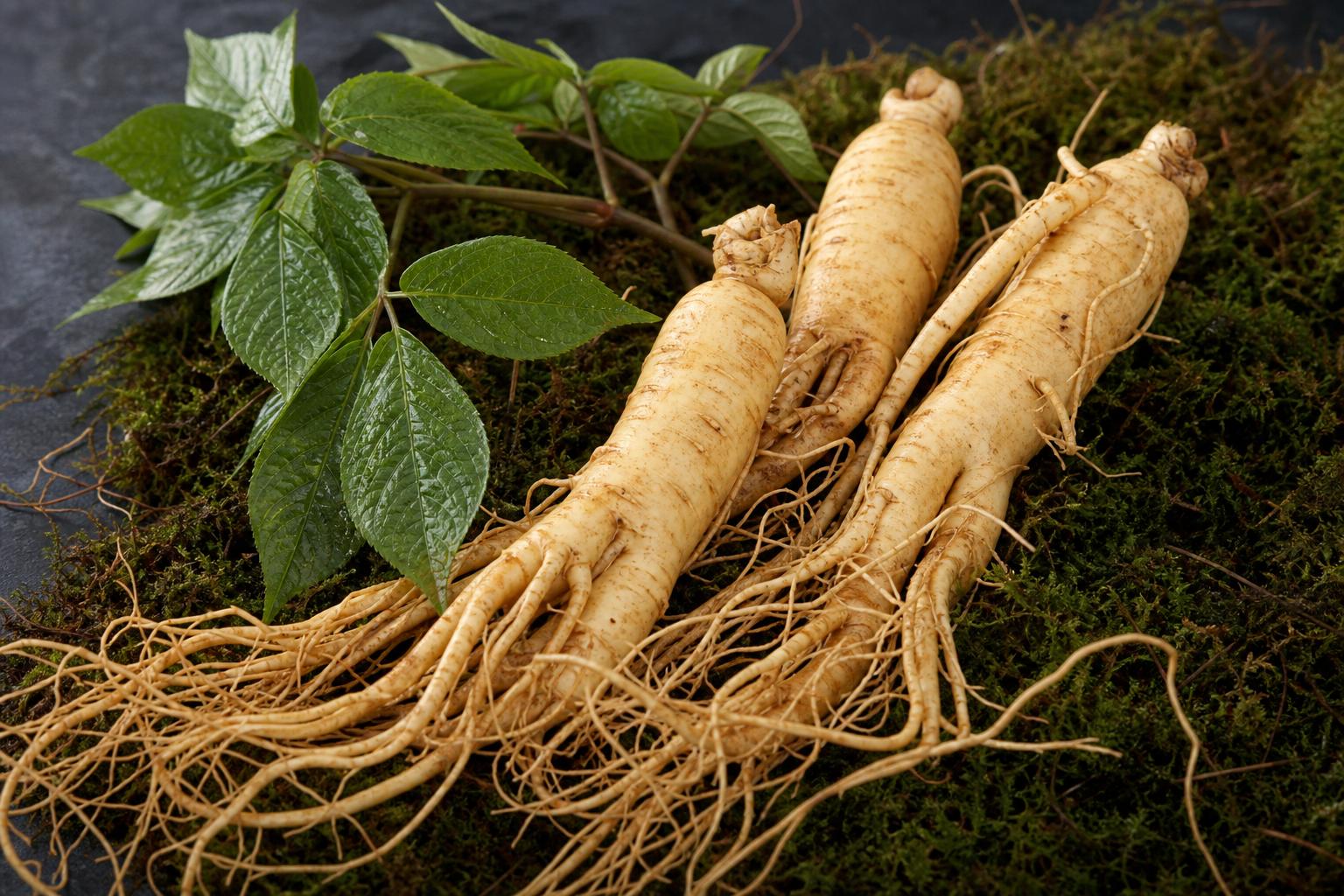 Ginseng in Canada: A Complete, Practical Guide to Types, Benefits, Safety, and Smart Buying