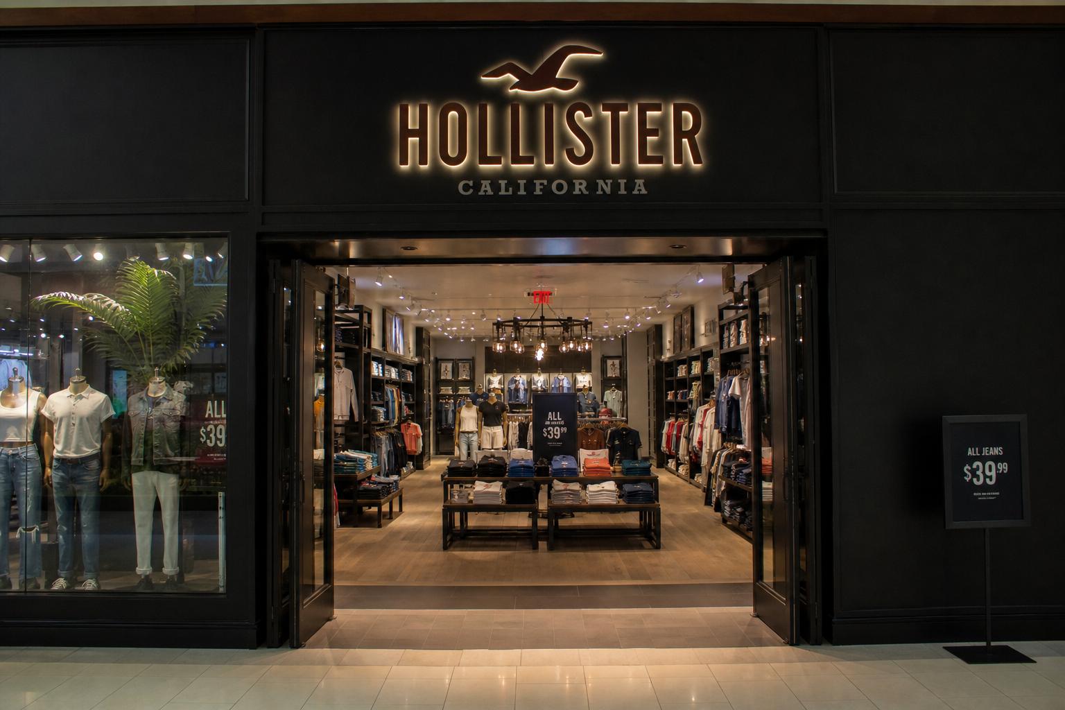 Hollister Canada: A Complete, No‑Nonsense Guide to Shopping the Brand North of the Border