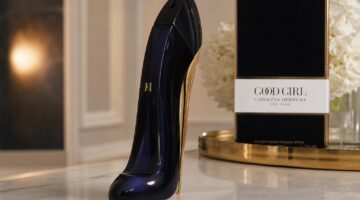 Good Girl Perfume: The Canadian Guide to Carolina Herrera’s Modern Icon