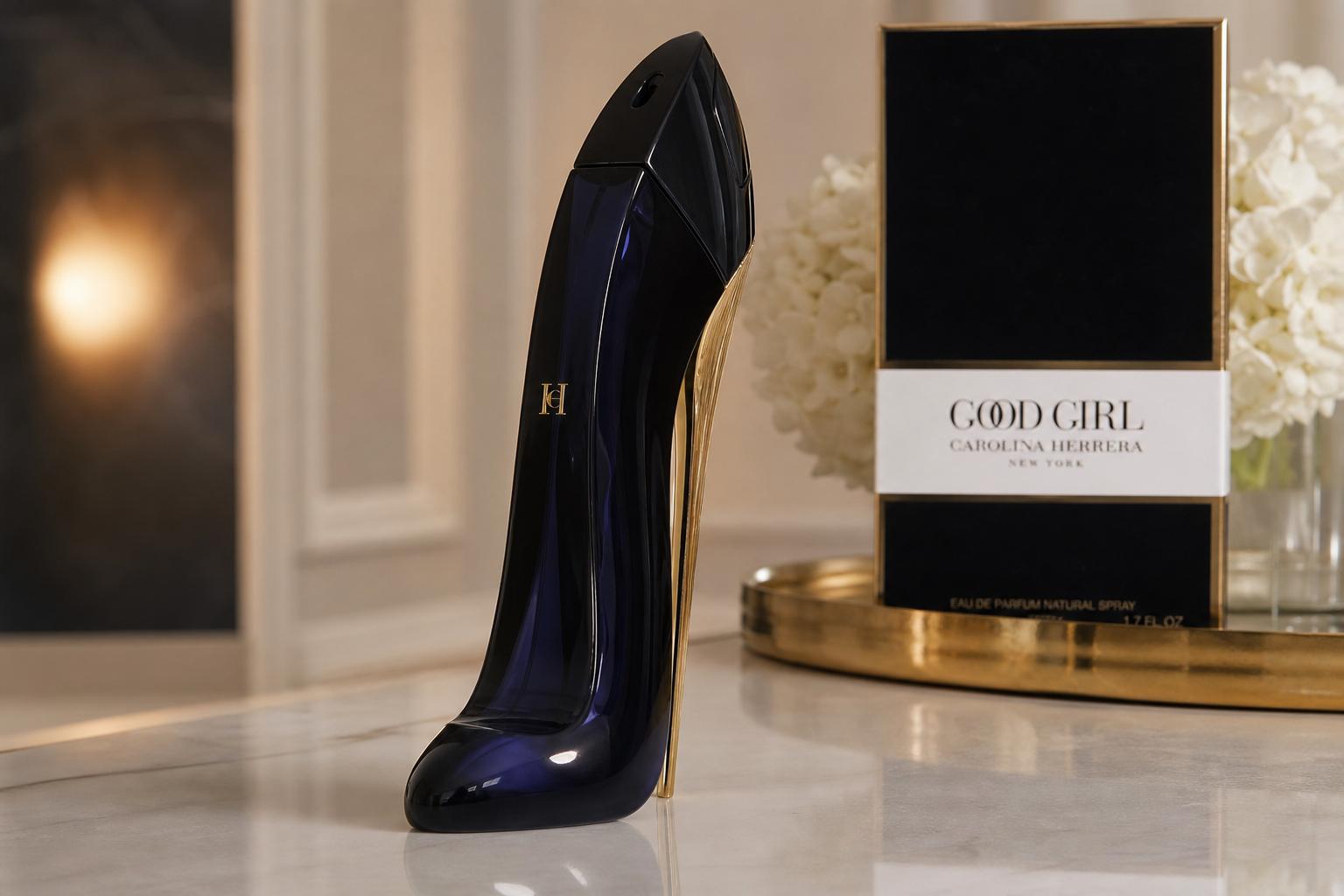 Good Girl Perfume: The Canadian Guide to Carolina Herrera’s Modern Icon