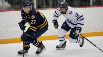GOJHL: A Complete, No‑Nonsense Guide to the Greater Ontario Junior Hockey League