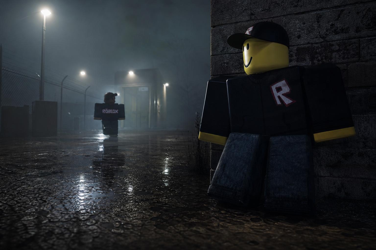 Forsaken Roblox: A Complete Canadian Guide to Finding, Playing, and Creating Eerie Experiences