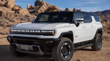 Hummer EV in Canada: The Ultimate Guide to GMC’s Electric Supertruck for Real Canadian Roads