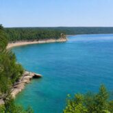 The Great Lakes: Canada’s Freshwater Heart, From Shoreline Life to Shipping Lanes