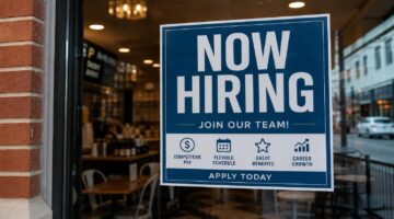 Jobs Hiring Near Me in Canada: A Practical, No-Nonsense Guide to Landing Local Work Fast