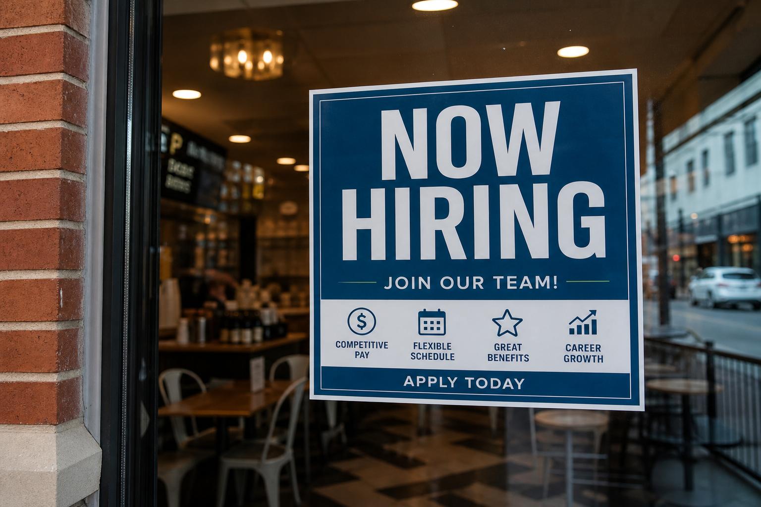 Jobs Hiring Near Me in Canada: A Practical, No-Nonsense Guide to Landing Local Work Fast