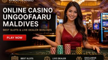 Online Casino Ungoofaaru Maldives: Smart, Safe, and Practical Advice for Players